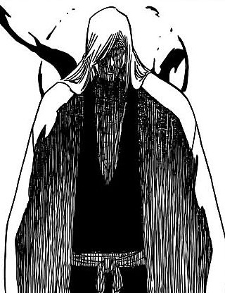 Ukitake jushiro