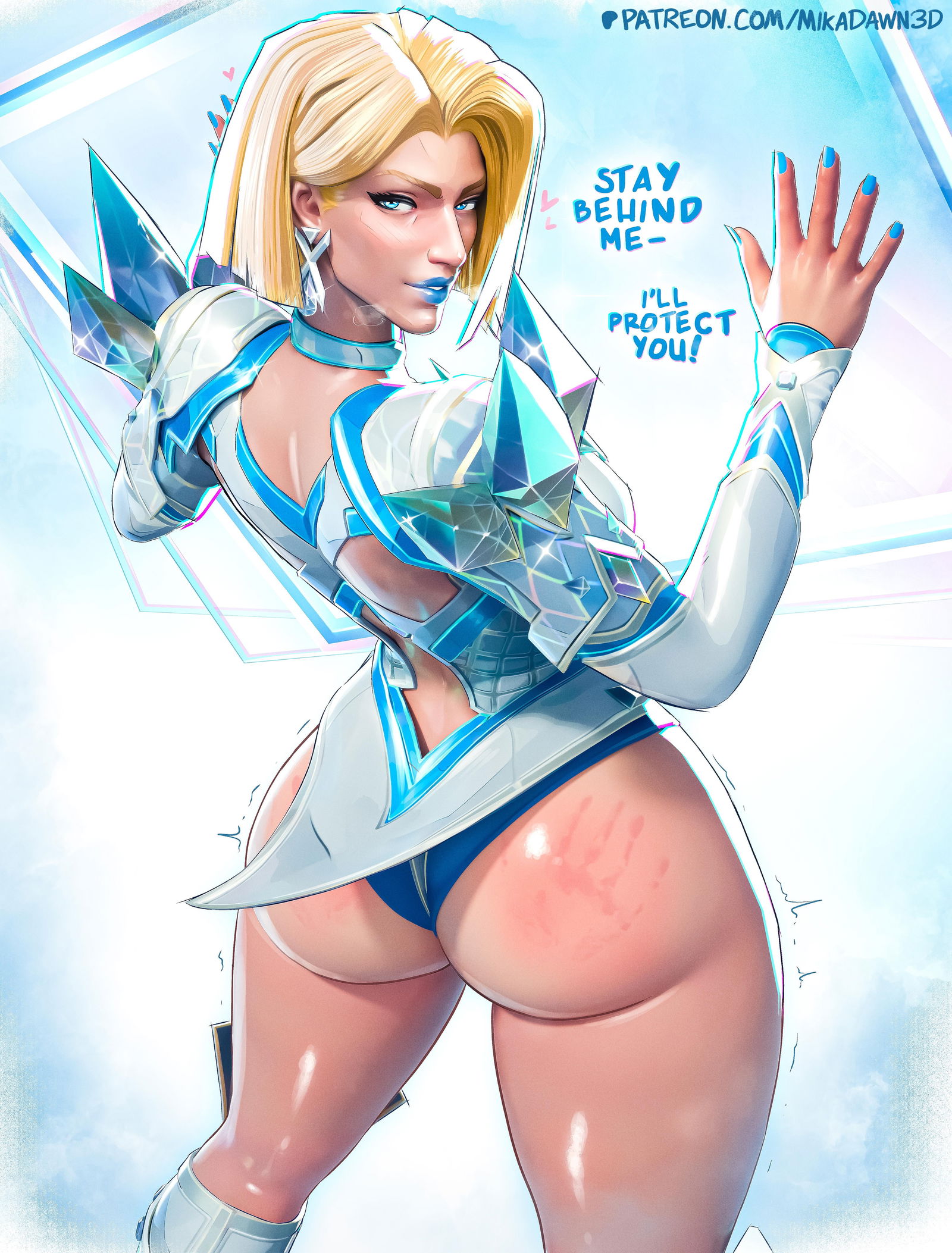 Emma frost