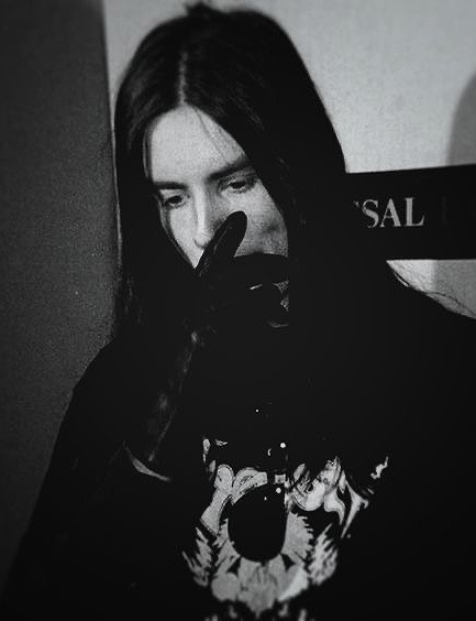 Varg Vikernes