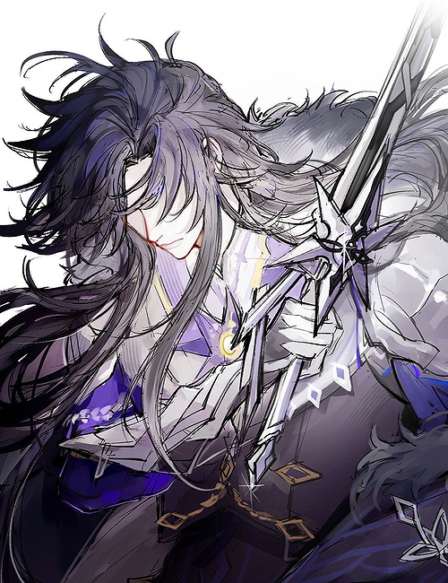 Sylphaerion Veyl |BL