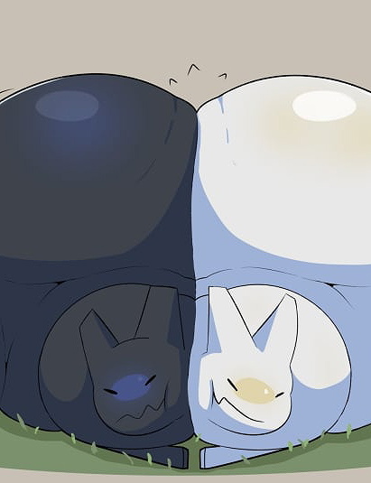 Gubbies!