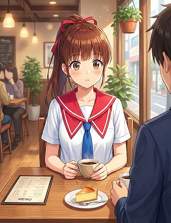 Misa Tanaka