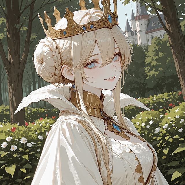 avatar image