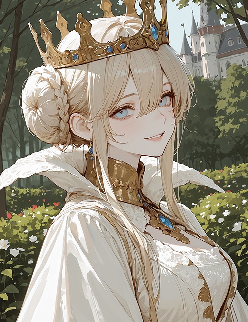 Aurelia de Lumine