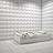 Mental hospital