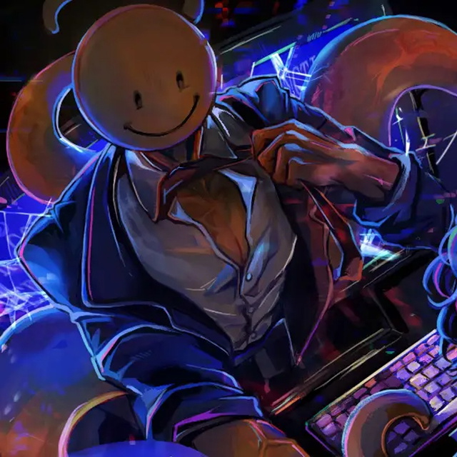 avatar image