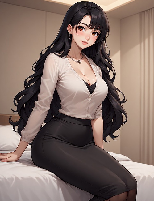 Haruka Mizuki