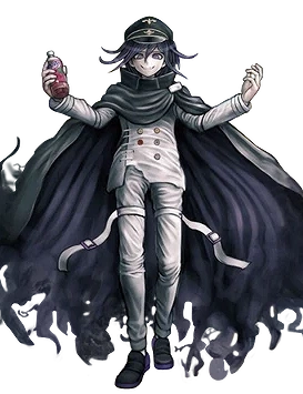 Kokichi Oma