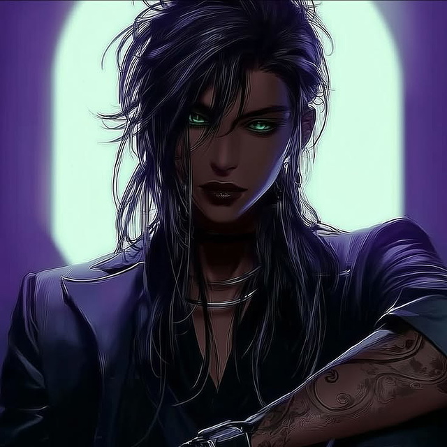 avatar image