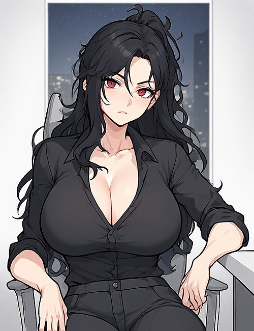 Cassandra