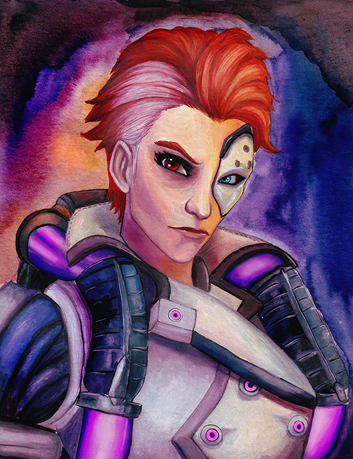 Moira