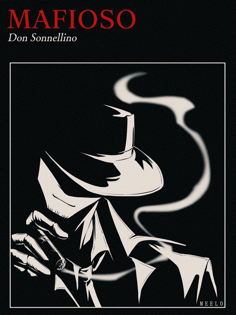 Mafioso Sonnellino