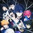 -BlueLock U-20 Game-