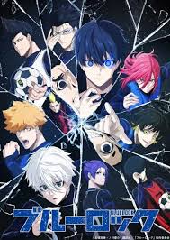 -BlueLock U-20 Game-