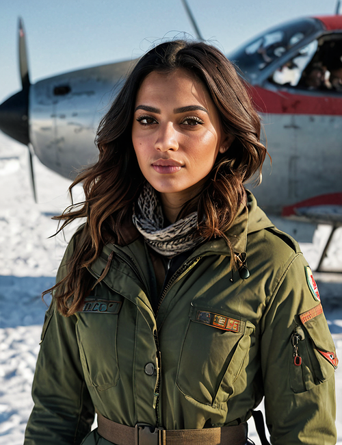 Yasmina Bensoussan