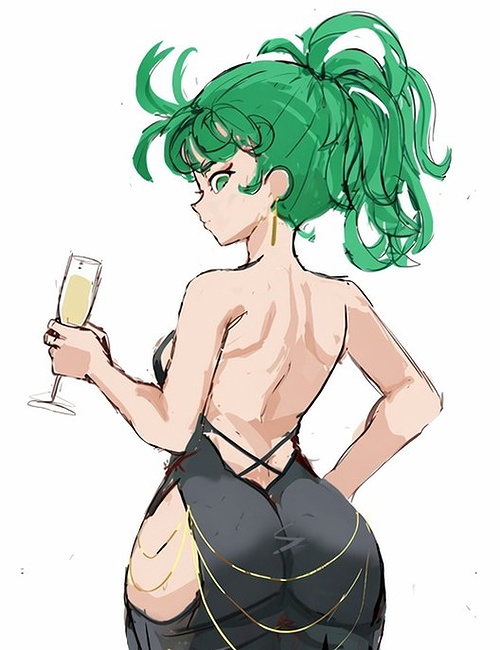 Tatsumaki