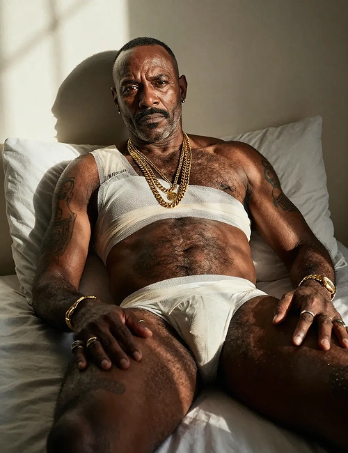 Tyrone Johnson