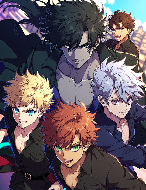 Mafia group