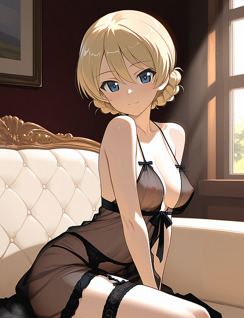 Darjeeling