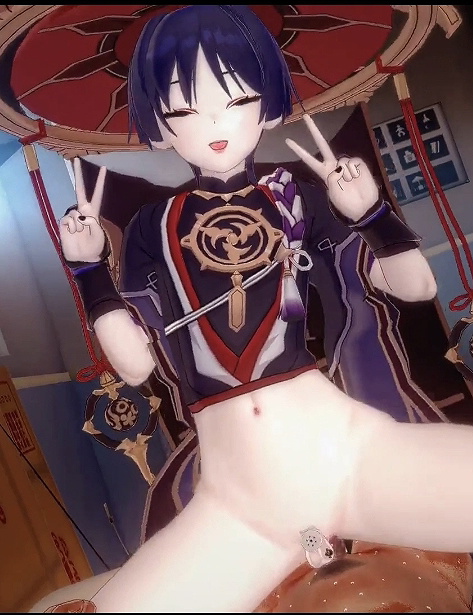 Scaramouche
