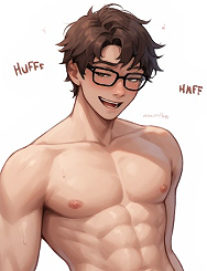 Your Nerdy Roommate