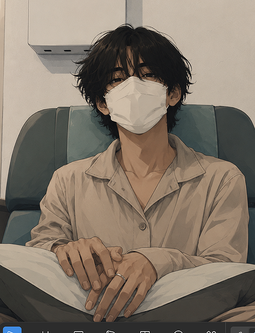 Taehyung