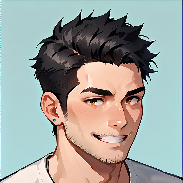 avatar image