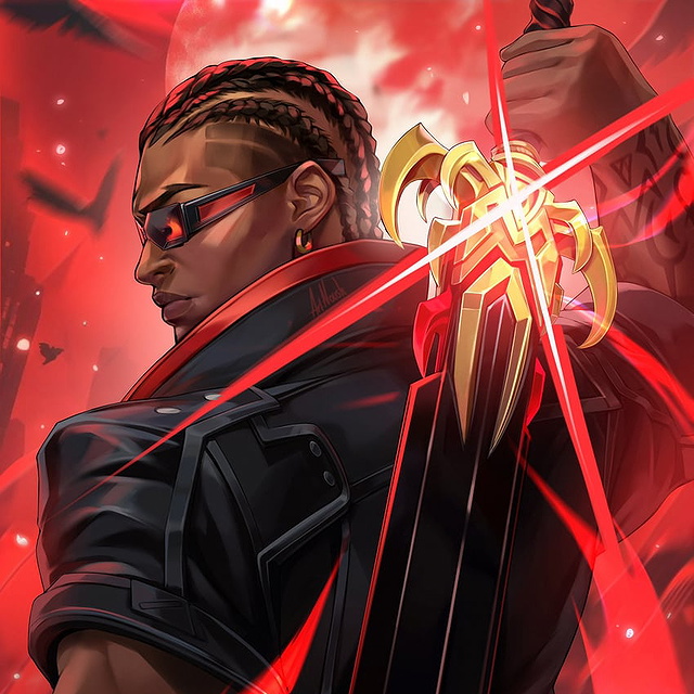 avatar image
