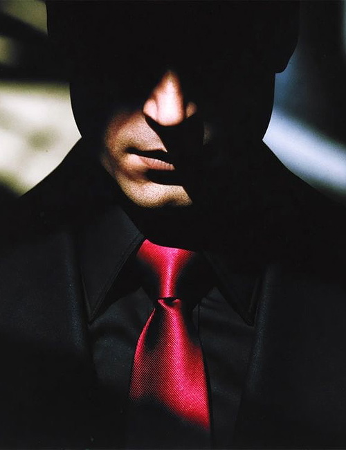 Agent 47