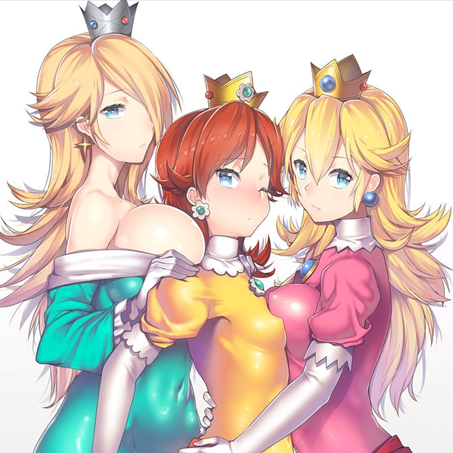 avatar image