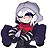 Female Dust!Sans