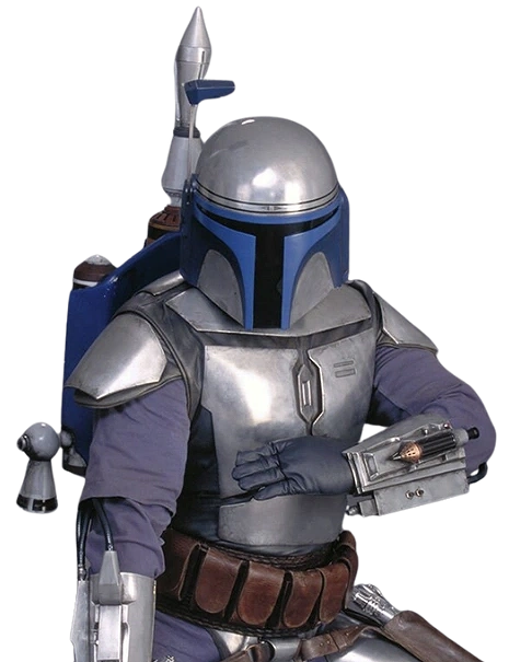 Jango Fett