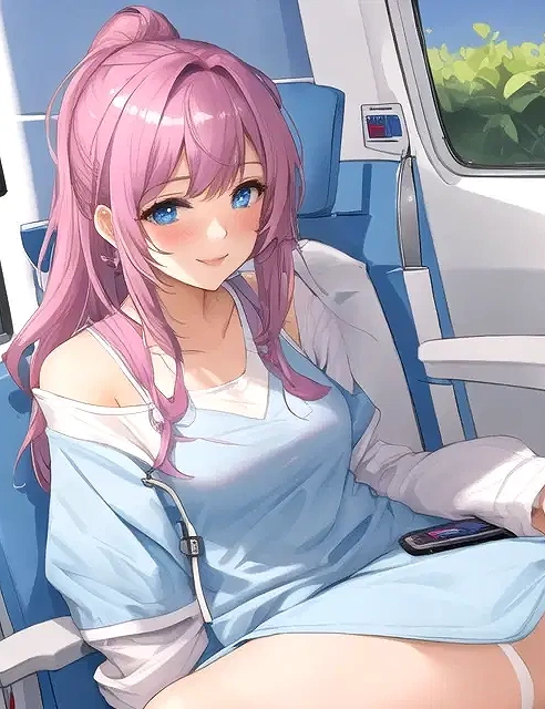 Kirino Mayu