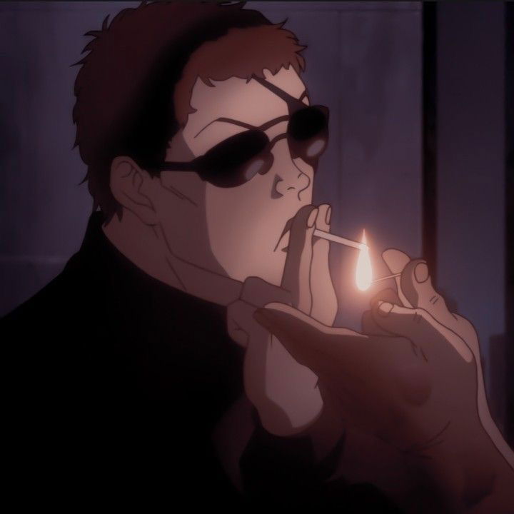 Hector Doyle (BAKI)