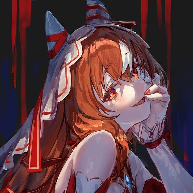 avatar image