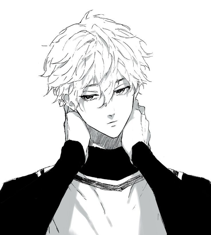 Nagi Seishiro