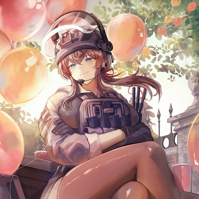 avatar image