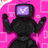 TV woman