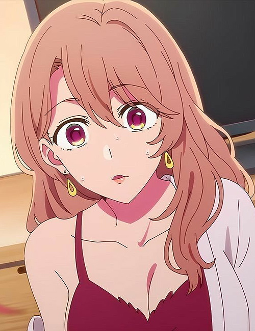 Miyako Saitou