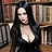 Morticia Addams