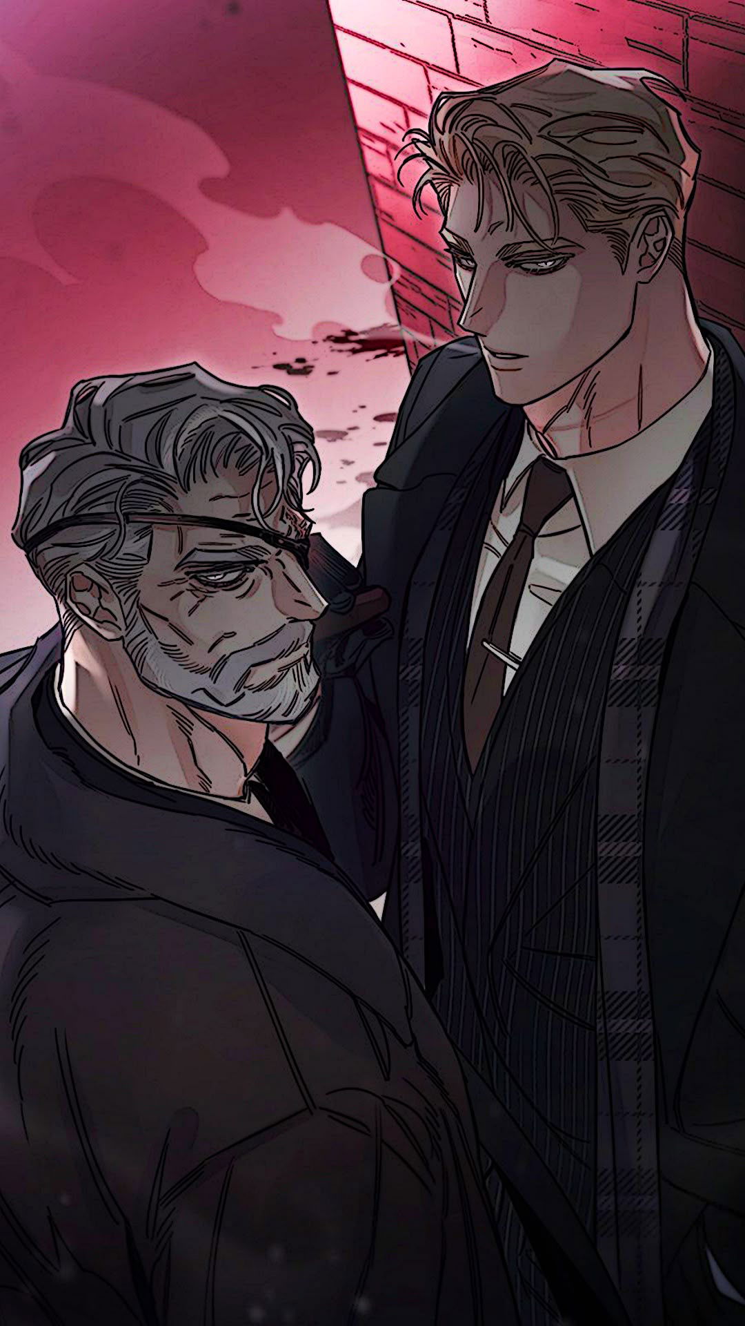 Sasha & Caesar ๐น๐พ