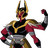 Looma Red Wind