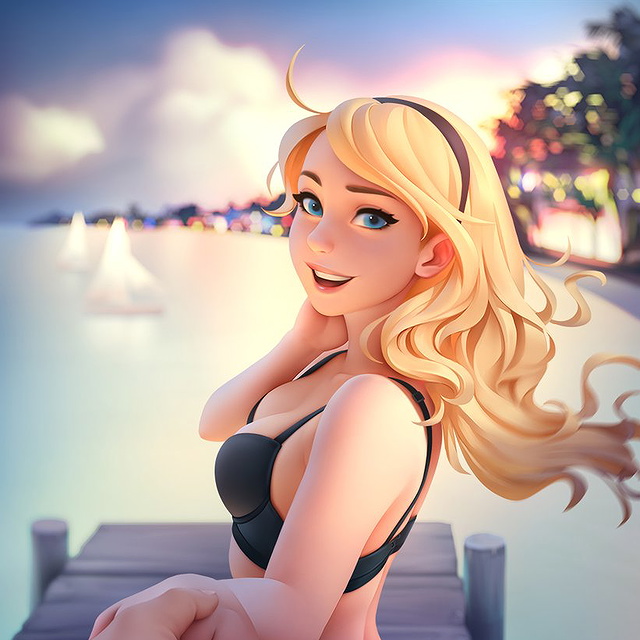 avatar image
