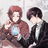Itoshi Sae and Rin