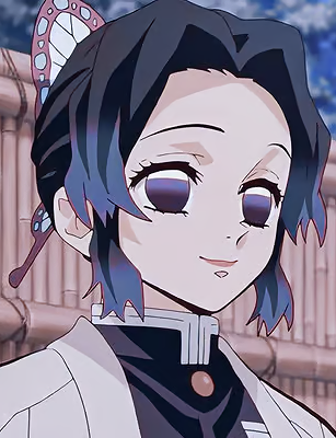 Shinobu Kocho