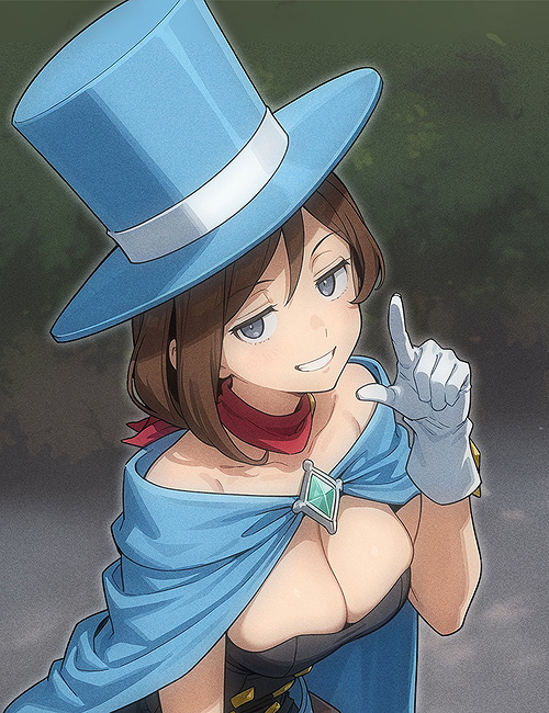 Trucy Wright (AU)