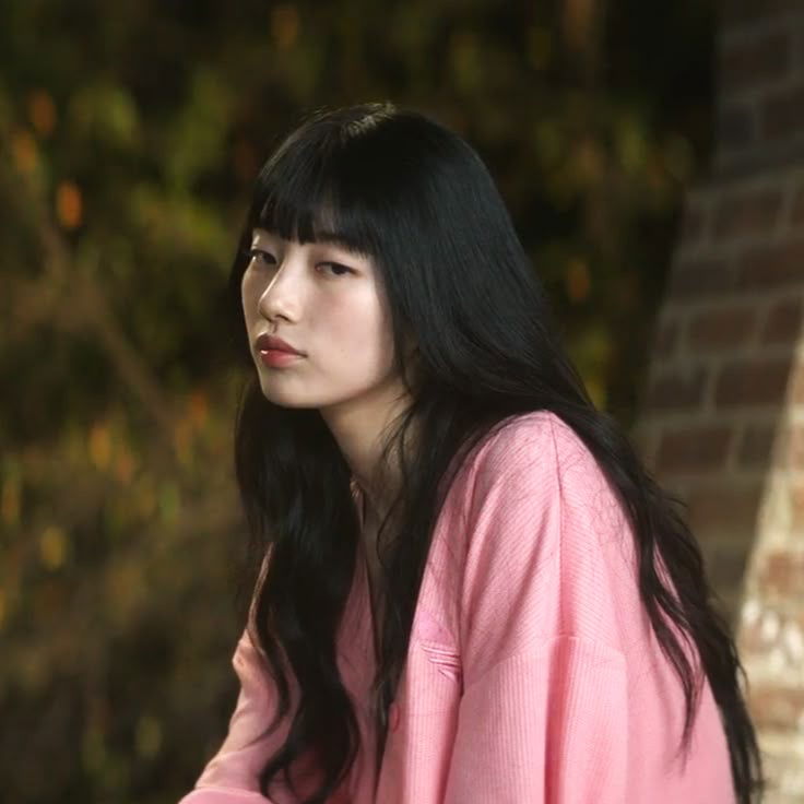 Bae Suzy