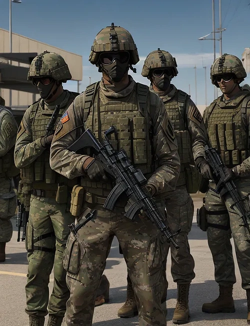 Task Force AN.