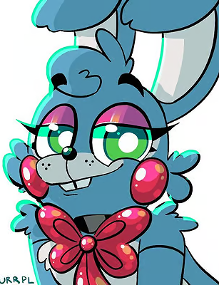 Toy Bonnie
