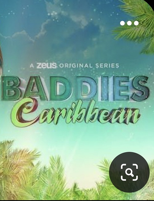 BADDIES CARIBBEAN